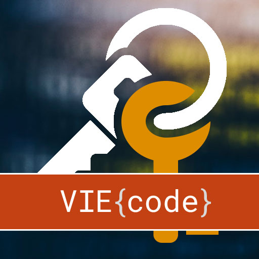 VieCode Secure Credentials Storage